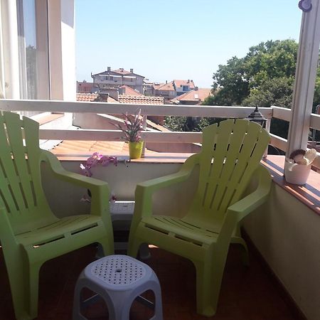 Morska Zvezda Guest House Gmina Gmina Pomorie Pokój zdjęcie