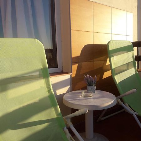 Morska Zvezda Guest House Gmina Gmina Pomorie Pokój zdjęcie