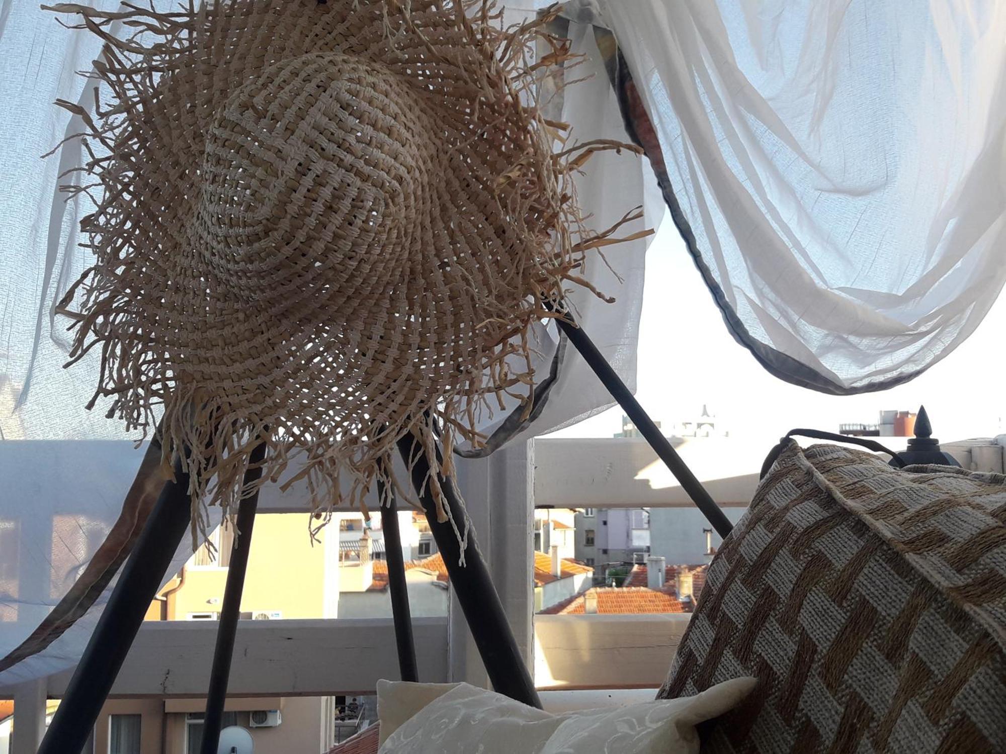 Morska Zvezda Guest House Gmina Gmina Pomorie Pokój zdjęcie